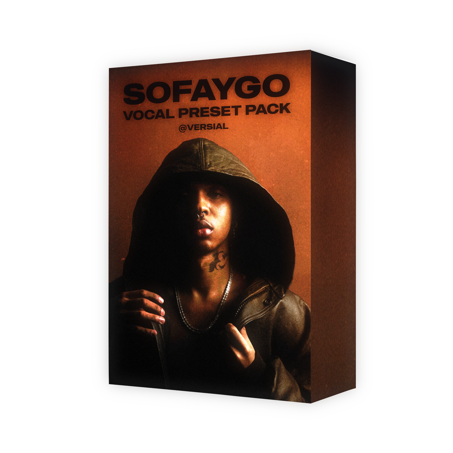 The Sofaygo Vocal Preset Pack