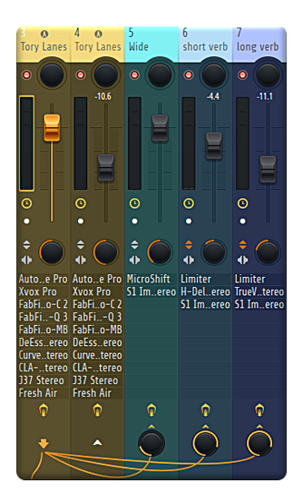 The Tory Lanez Vocal Preset Pack