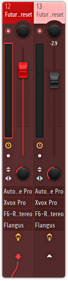 The Future Vocal Preset Pack