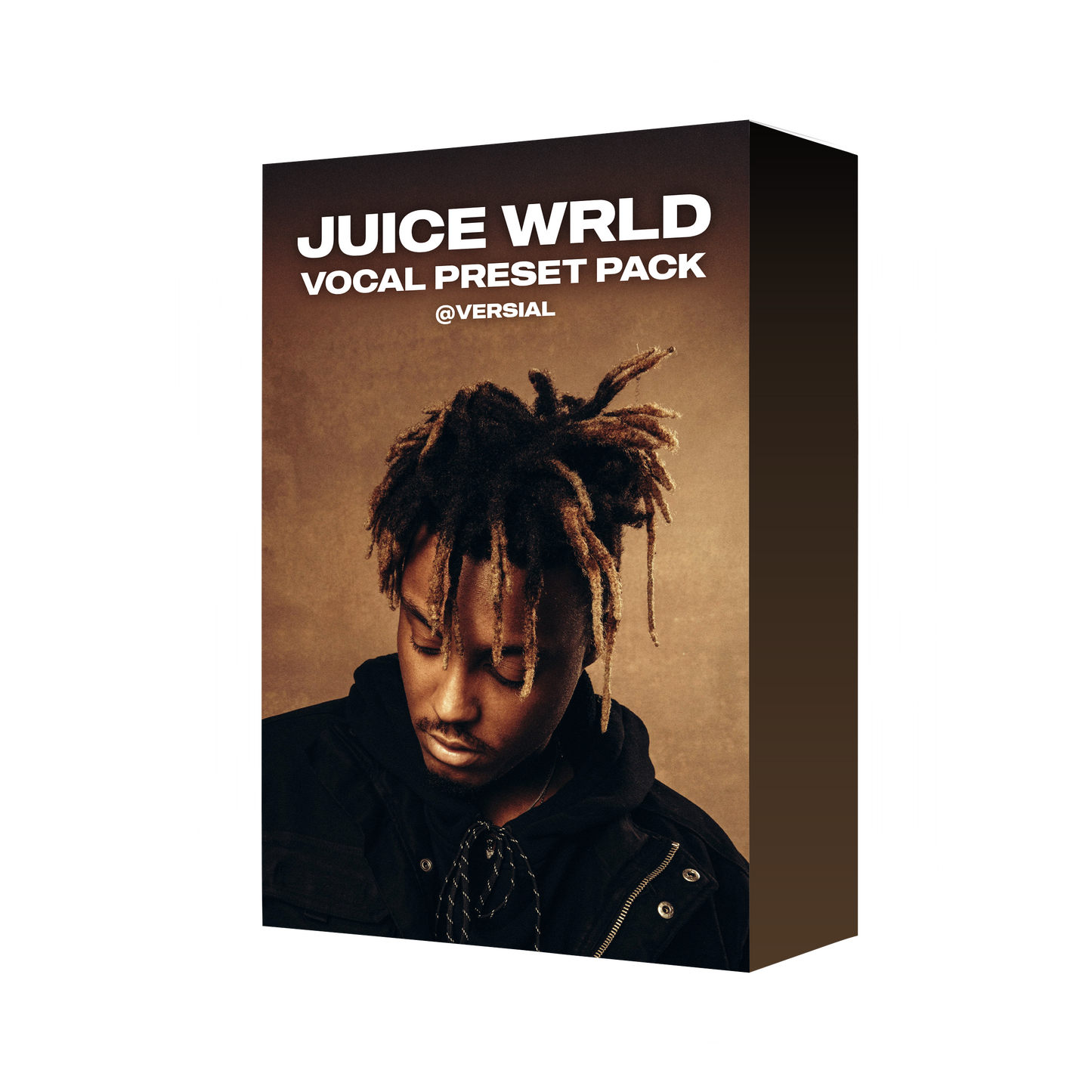 The Juice Wrld Vocal Preset Pack