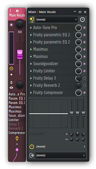 PlaqueBoyMax Vocal Preset pack