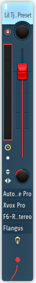 The Lil Tjay Vocal Preset