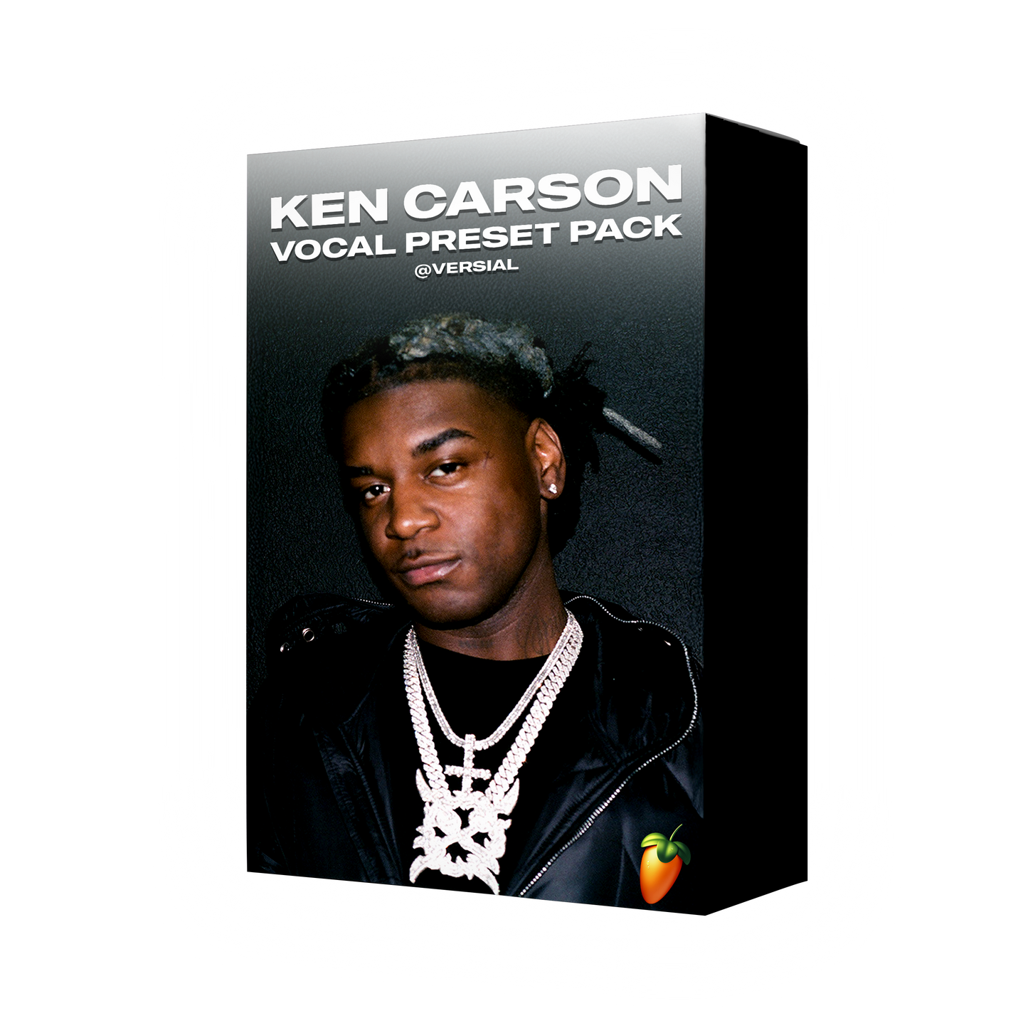 The Ken Carson Vocal Preset